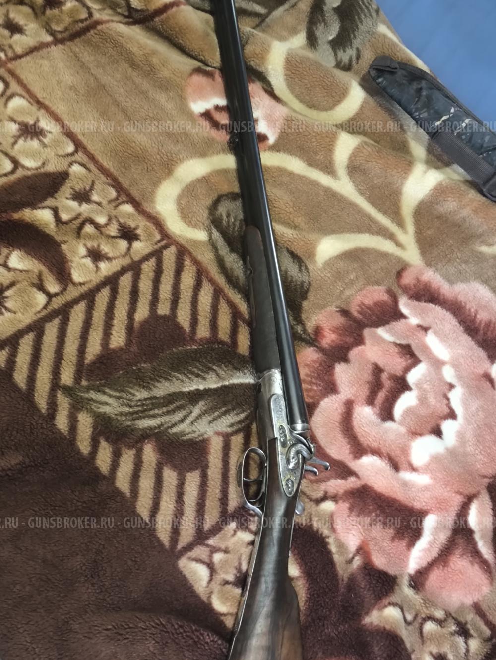 A.Jentsch Odessa 12-2ств.