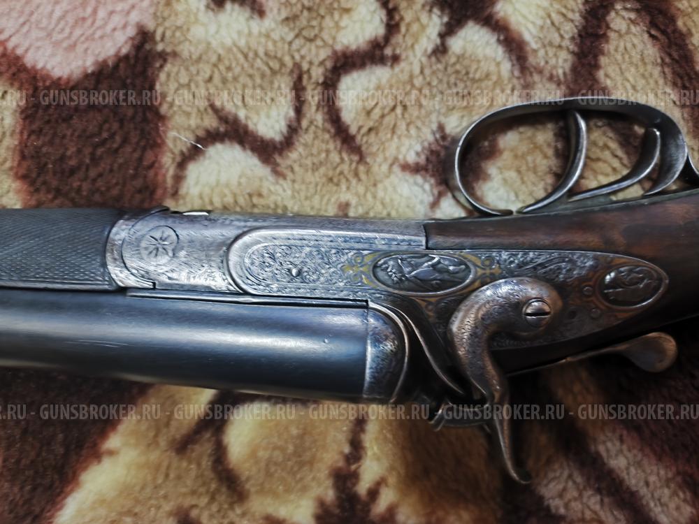 A.Jentsch Odessa 12-2ств.