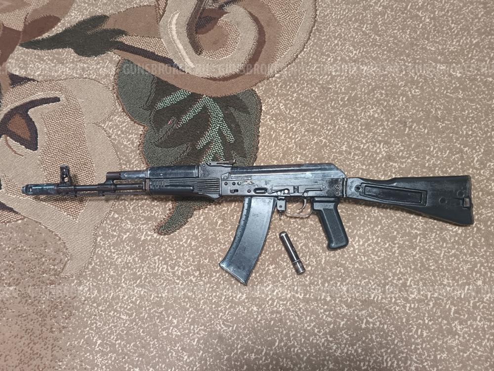  АК-101