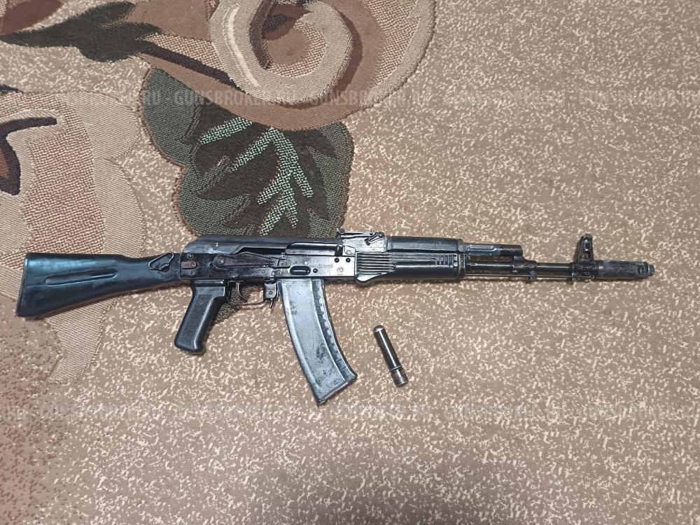  АК-101