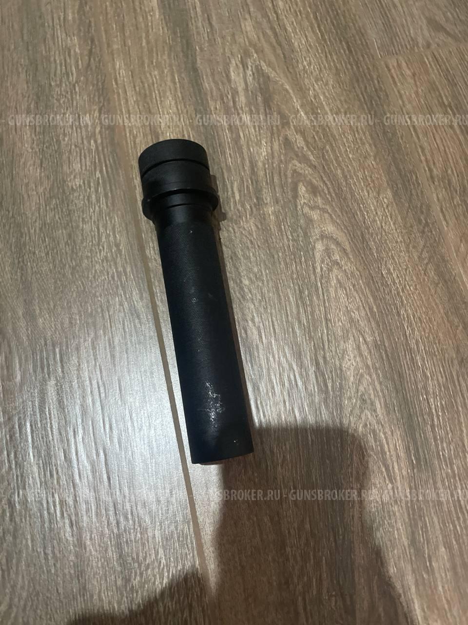 Ак 103 охолощённый