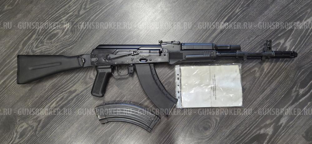 АК-103 охолощенный