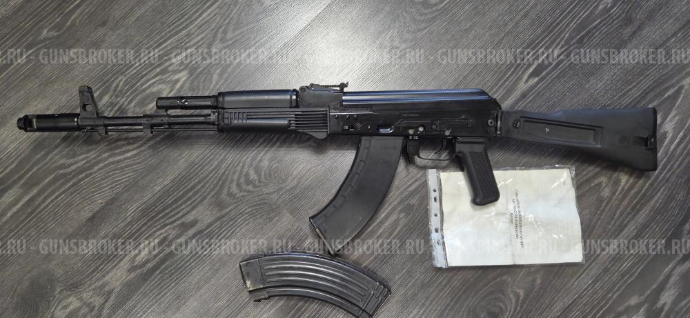 АК-103 охолощенный