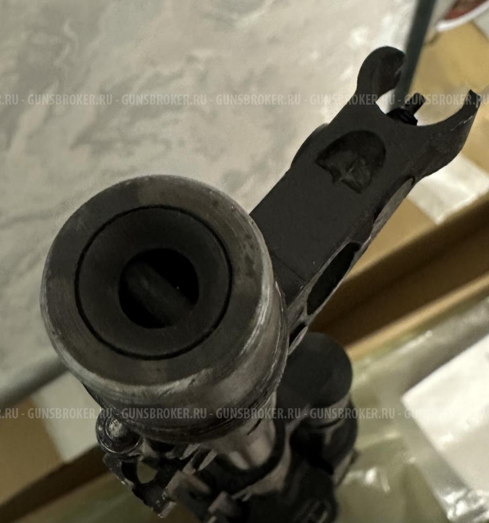 Ак 103 охолощеный схп