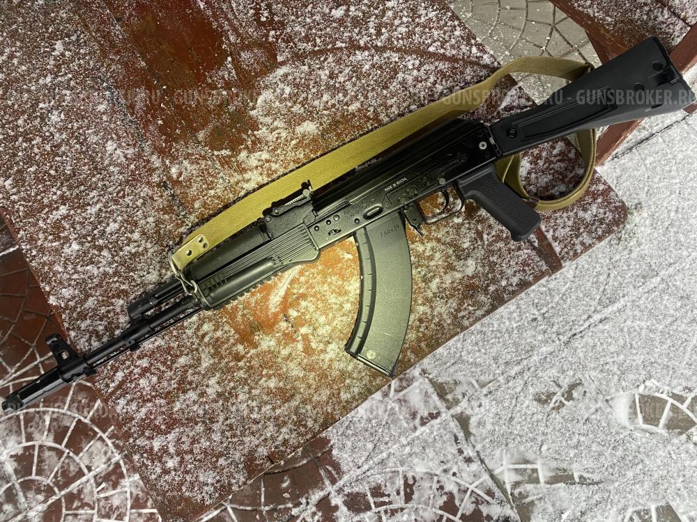 АК 103 СХ (охолощенный)