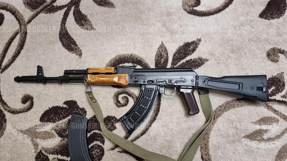 Ак 103 сх