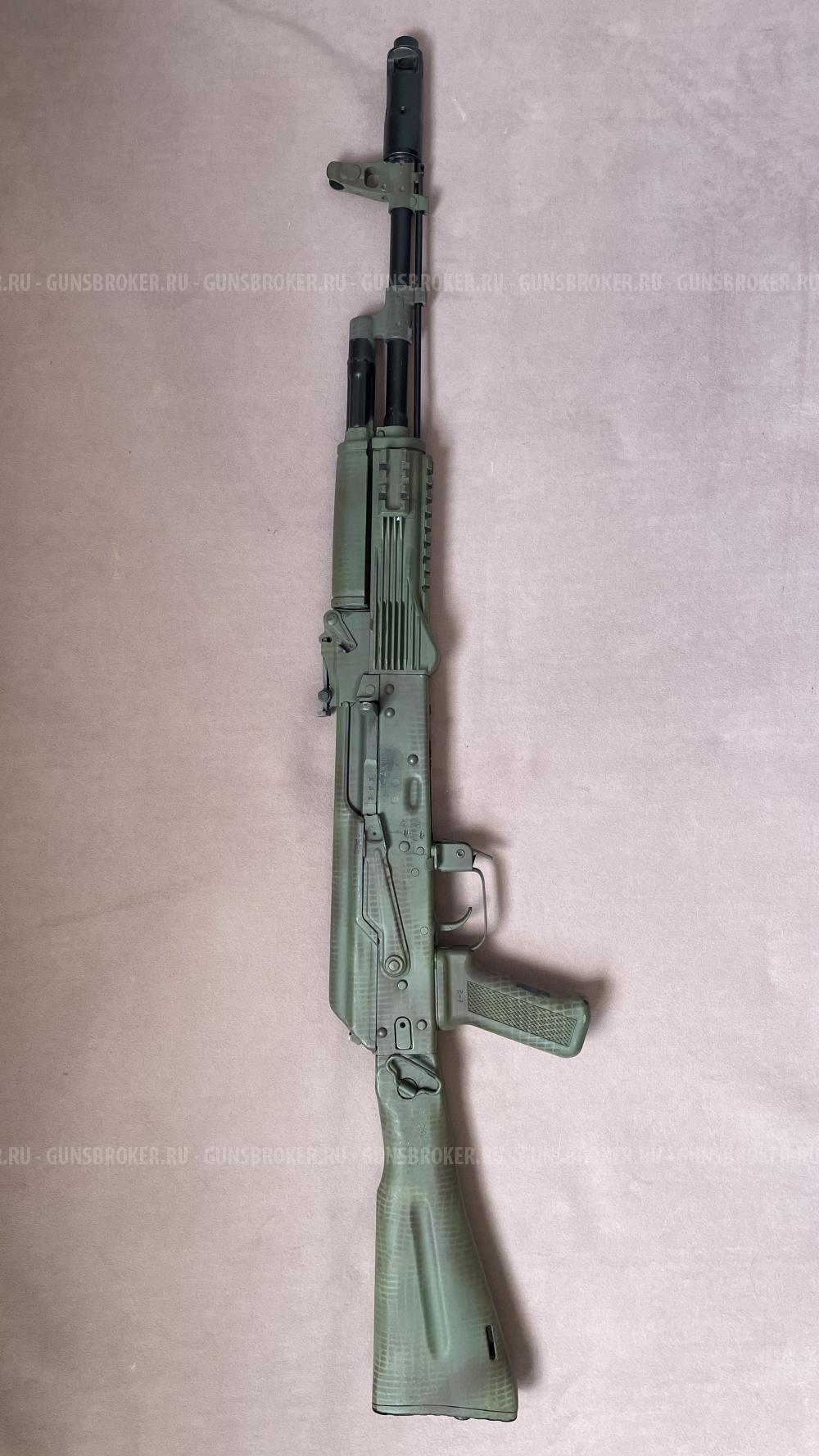 АК-103 СХП + ПОДАРКИ