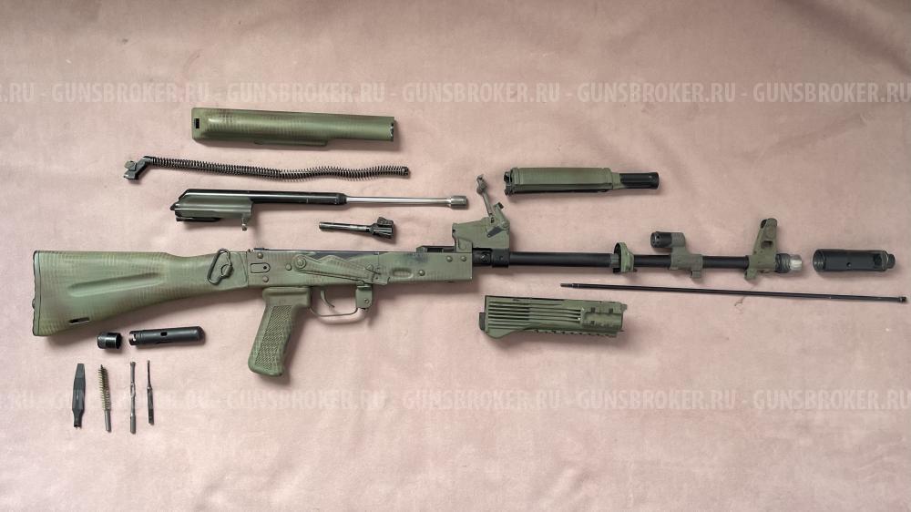 АК-103 СХП + ПОДАРКИ