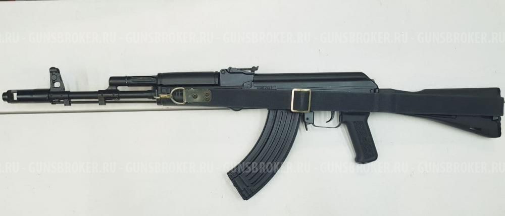 АК-103 СХп (ИЖ-161 ПС) 