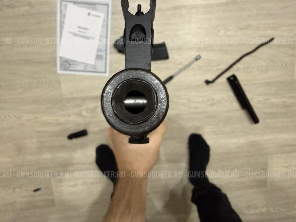 Ак 103 схп охолощенный калашников