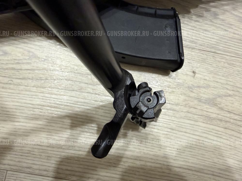 Ак 103 схп охолощенный калашников