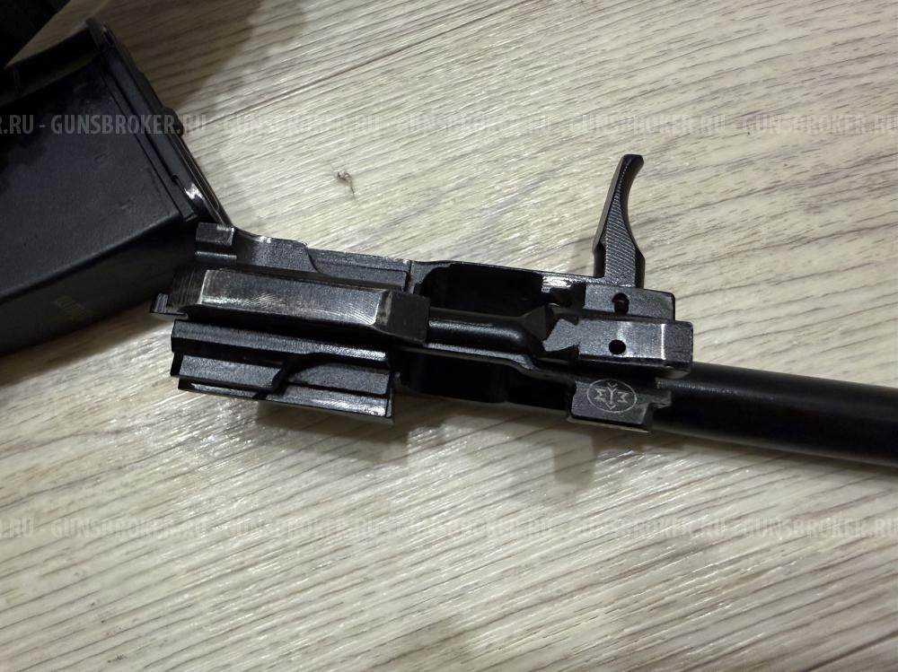 Ак 103 схп охолощенный калашников