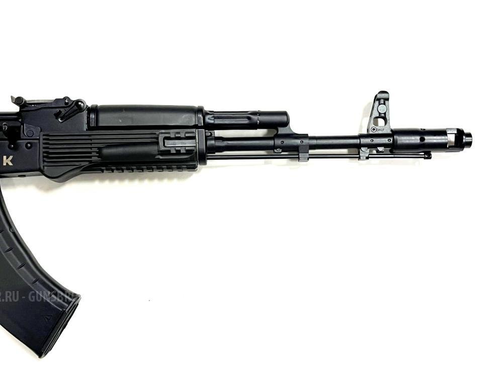 АК 103 схп списанный охолощенный кал. 7,62х39