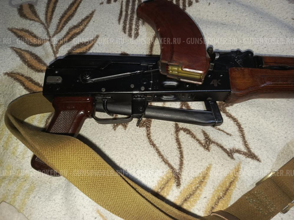 АК-103 СХП