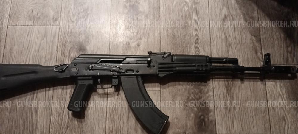АК 103