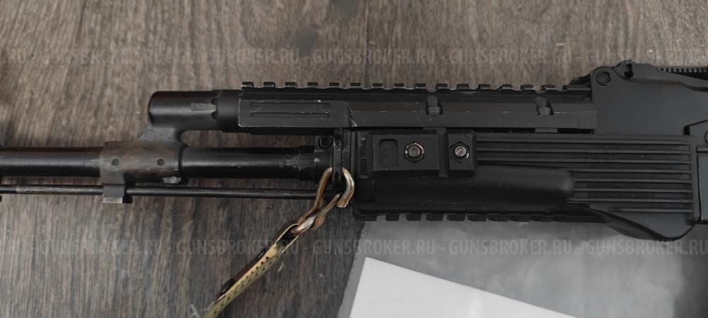 СХП АК 103