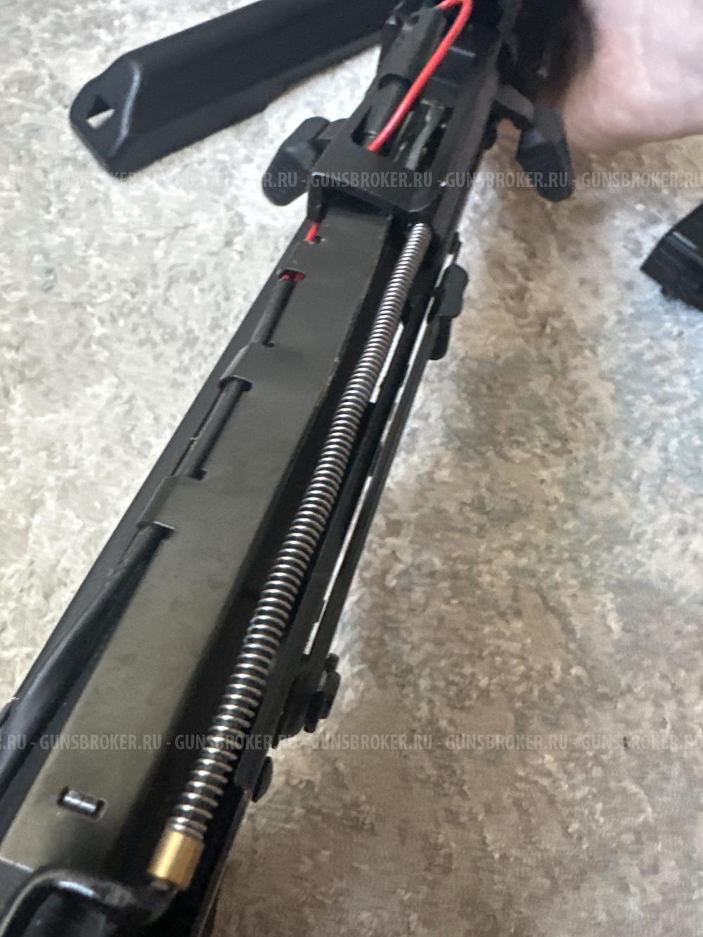 АК 104 Cyma