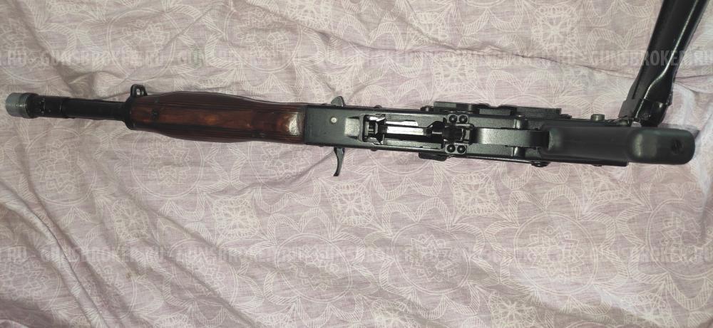 ак 104 схп по дкп