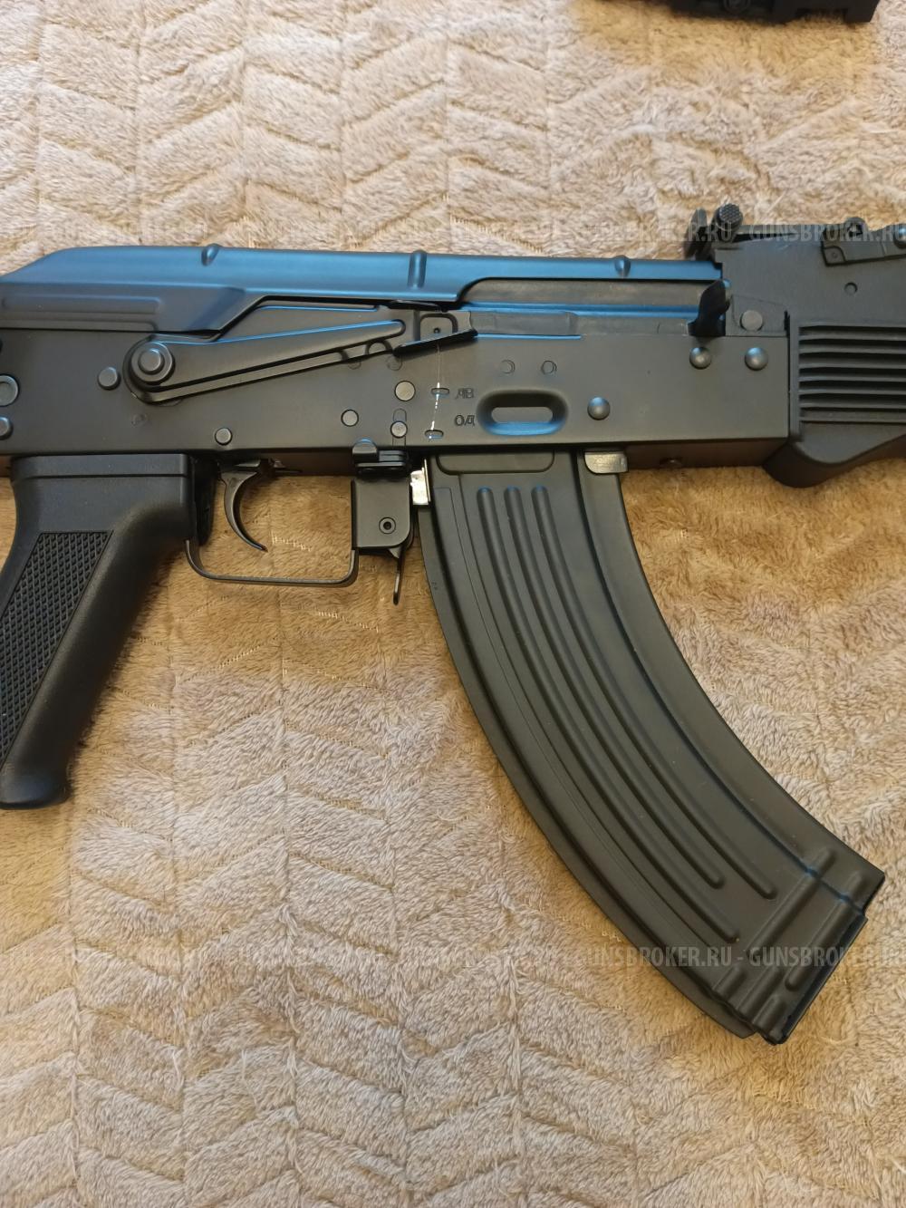 Ак 105 Cyma 040b