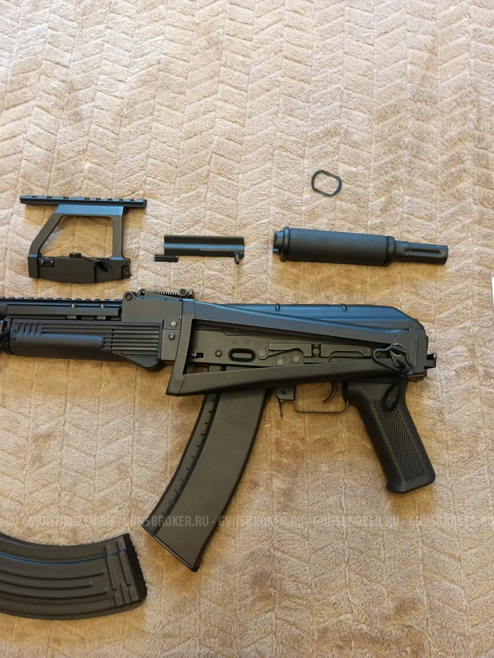 Ак 105 Cyma 040b