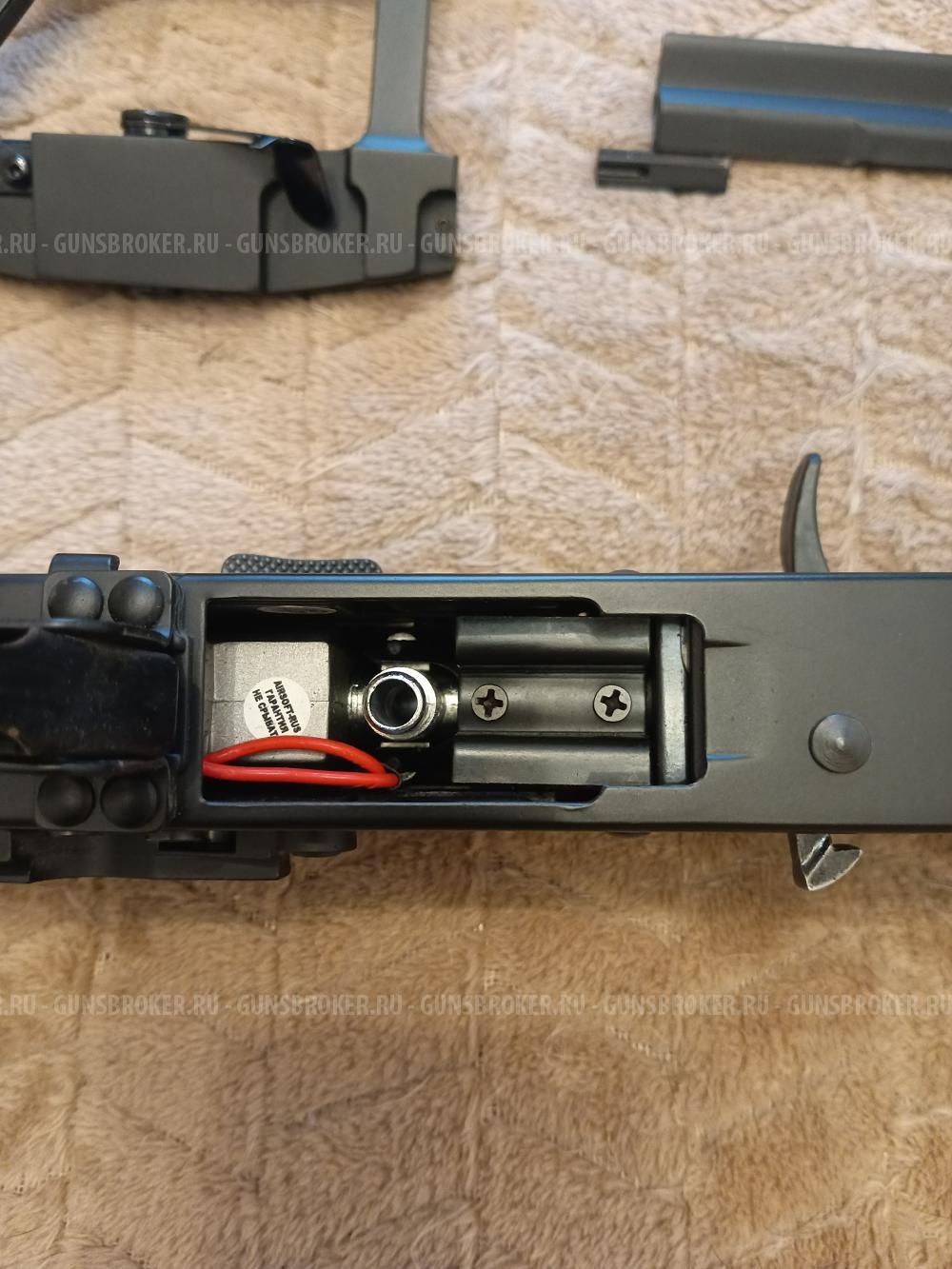 Ак 105 Cyma 040b