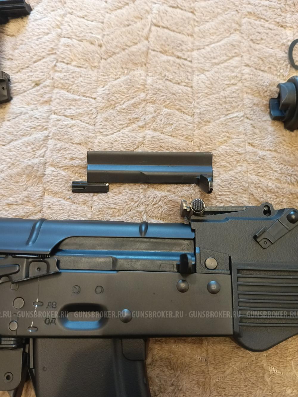 Ак 105 Cyma 040b