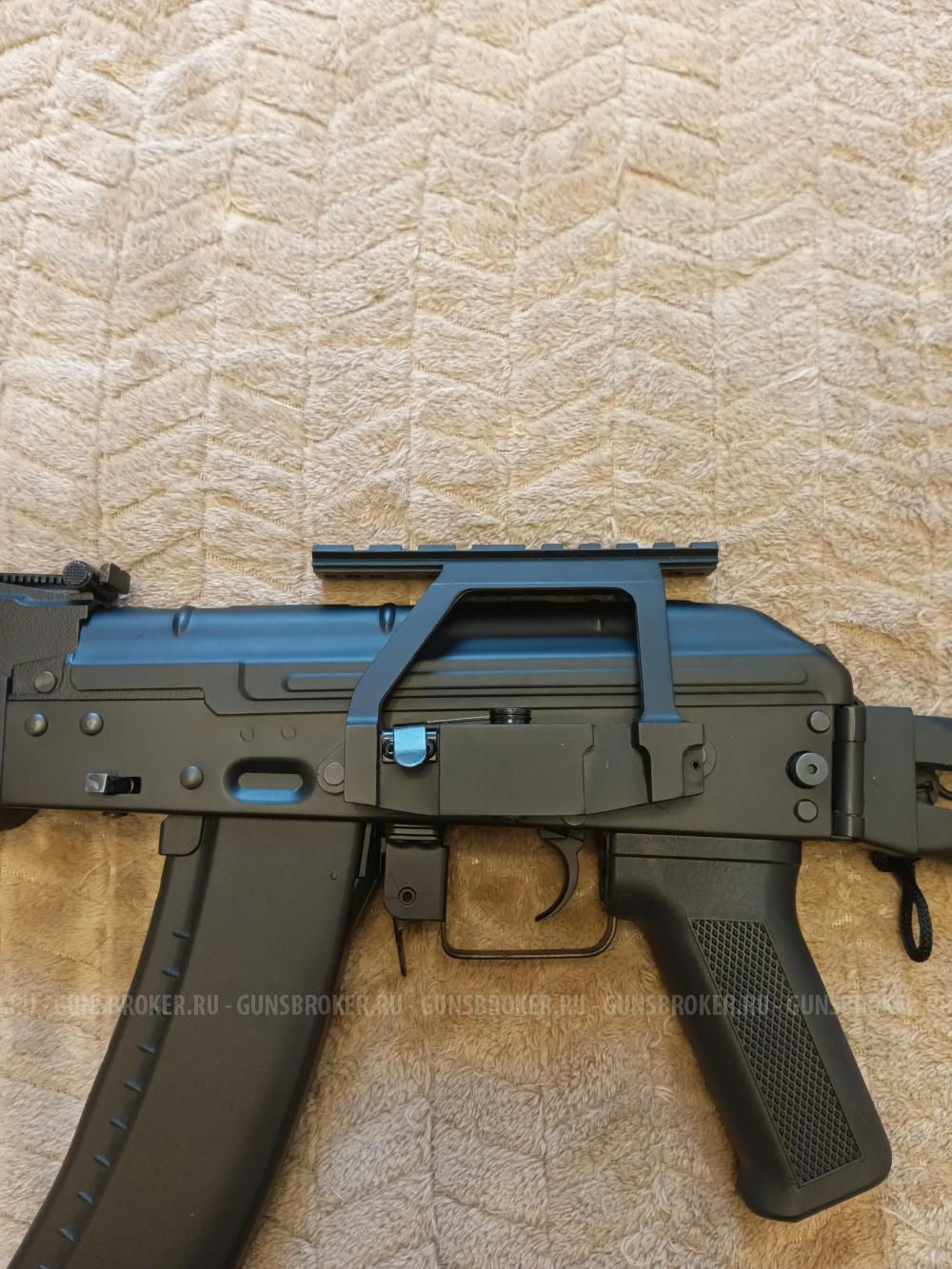 Ак 105 Cyma 040b