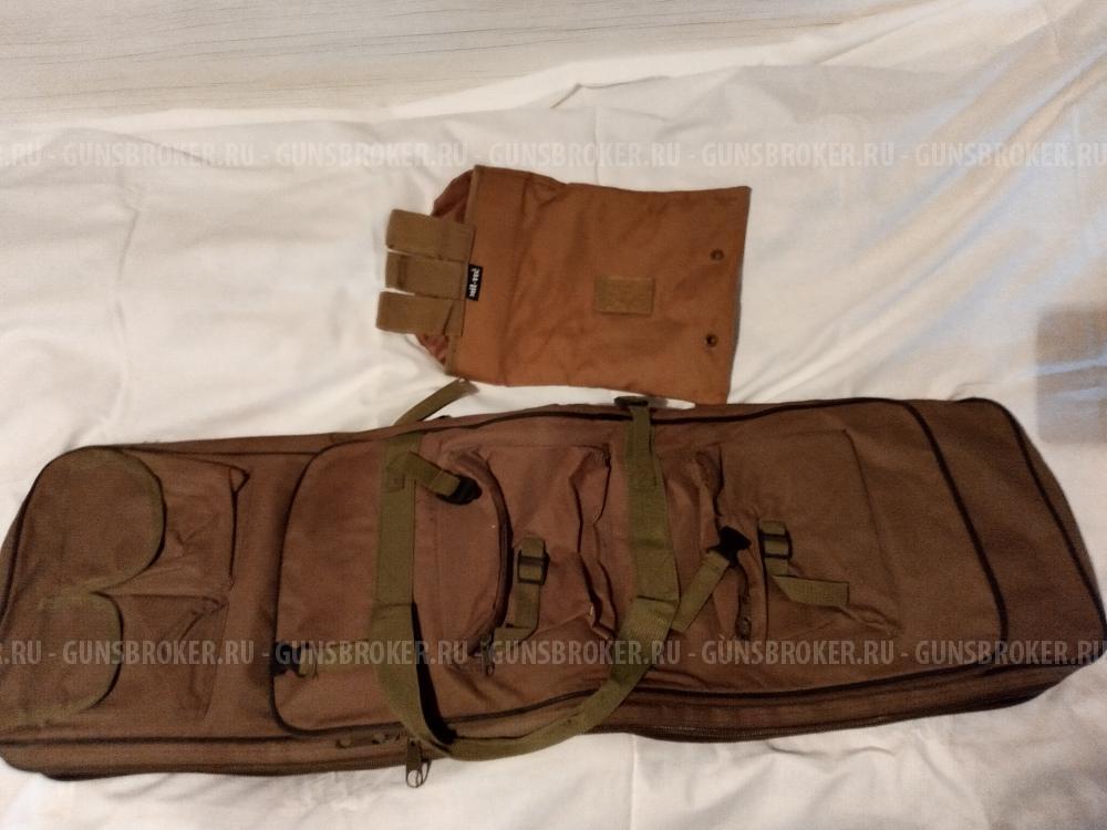 Ак 105 LCT + комплект для страйкбола