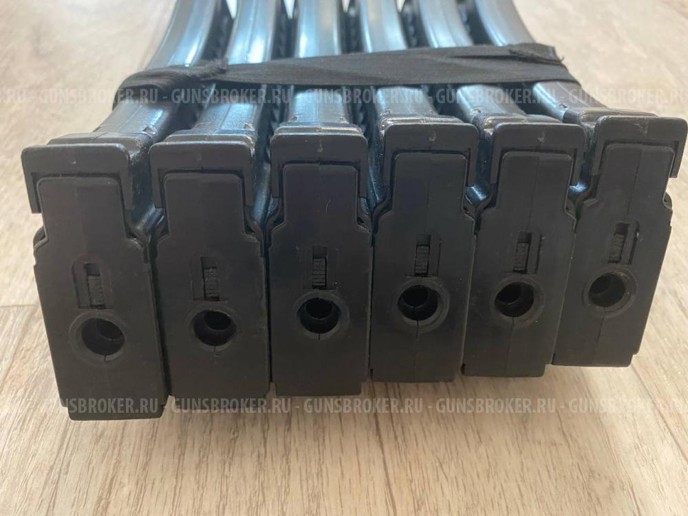 AK 105 LCT / LCK Страйкбольный привод 