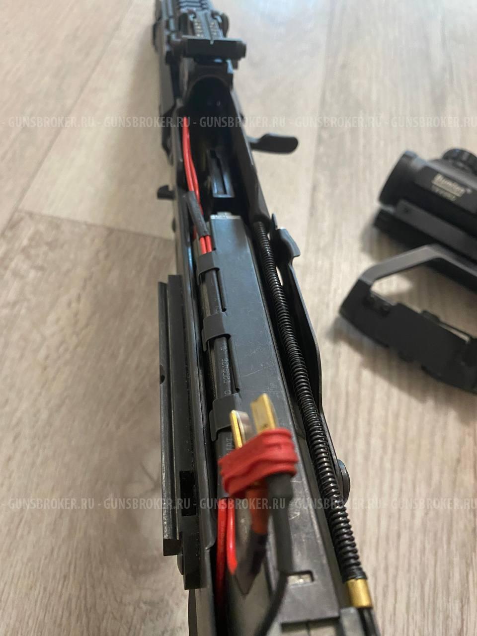 AK 105 LCT / LCK Страйкбольный привод 
