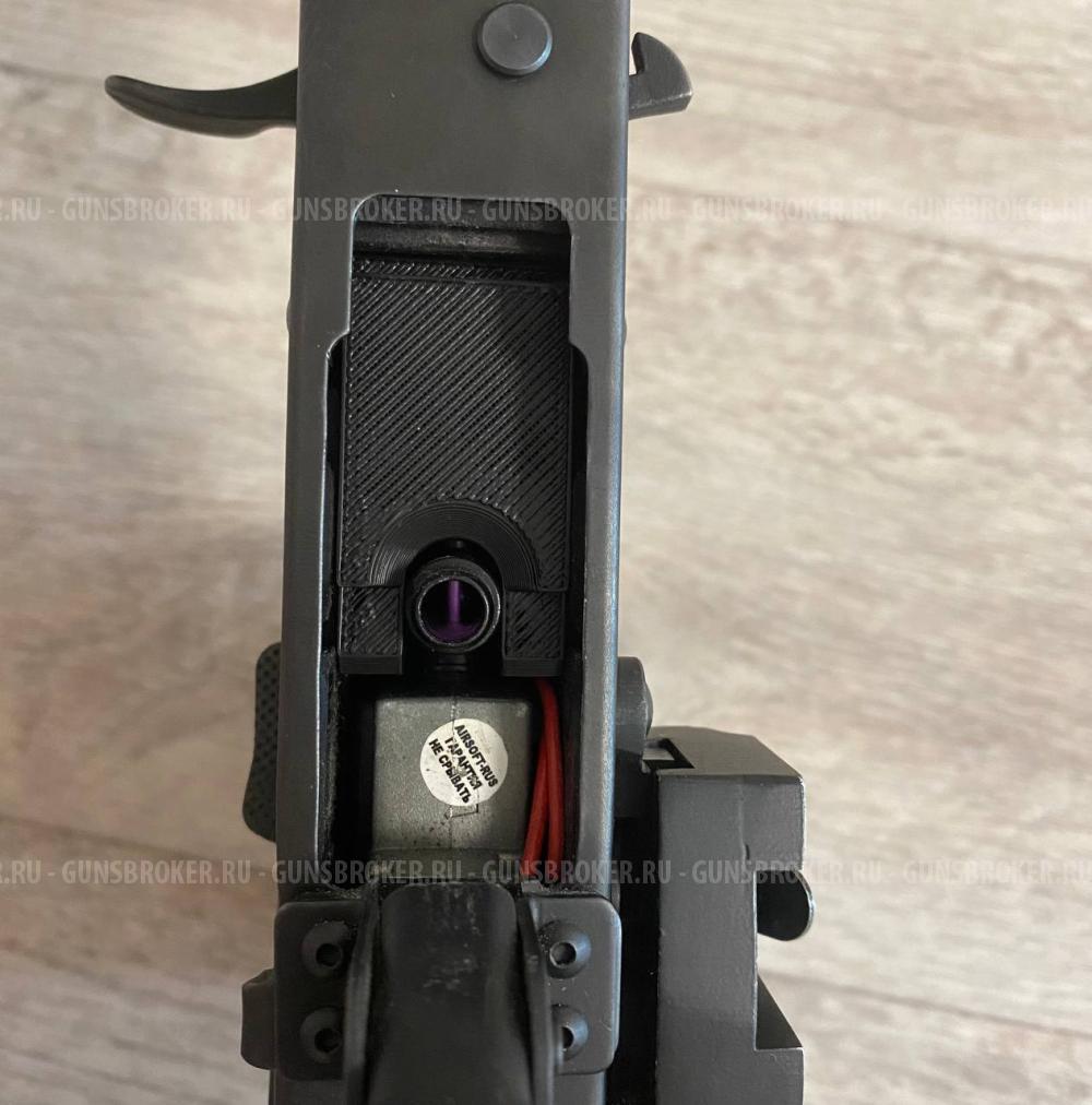 AK 105 LCT / LCK Страйкбольный привод 