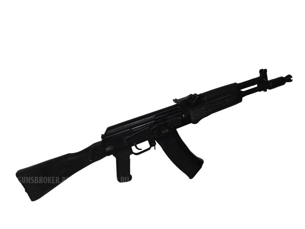 АК-105 СХП