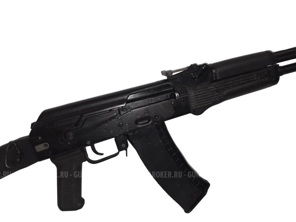 АК-105 СХП