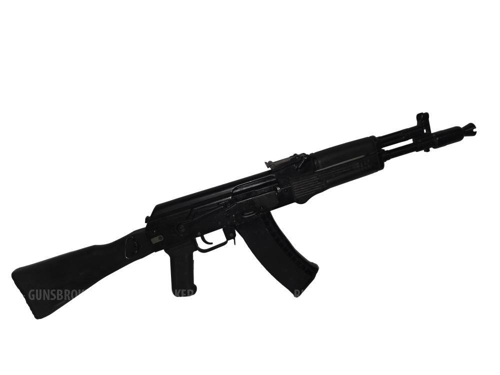 АК-105 СХП