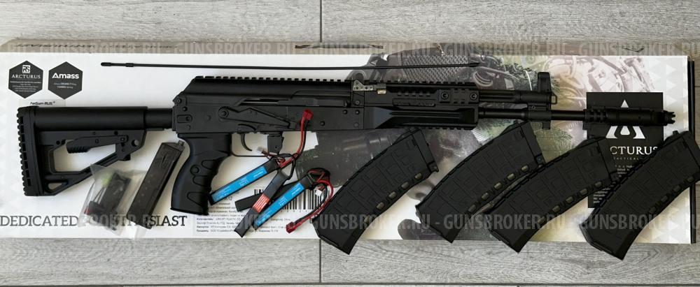 АК-12 ARCTURUS