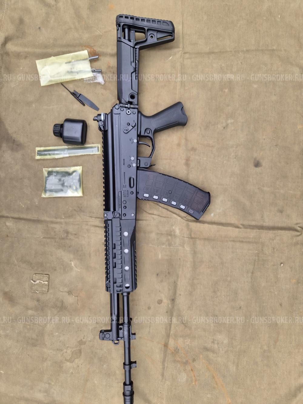 AK 12 СХ