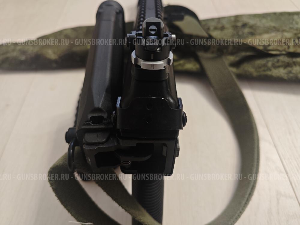 АК-12 СХ