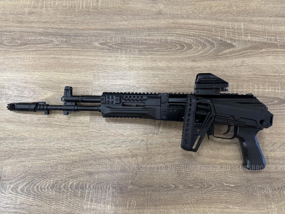 АК-12 СХП (ИЖ-161 ПС) 5.45х39 