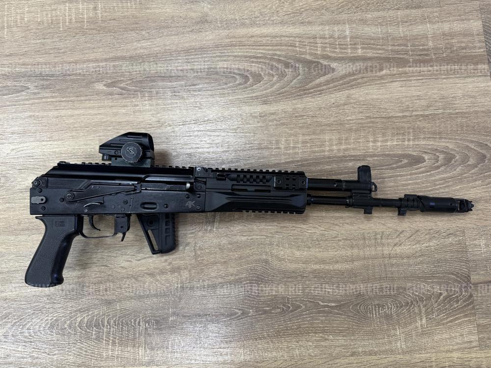 АК-12 СХП (ИЖ-161 ПС) 5.45х39 