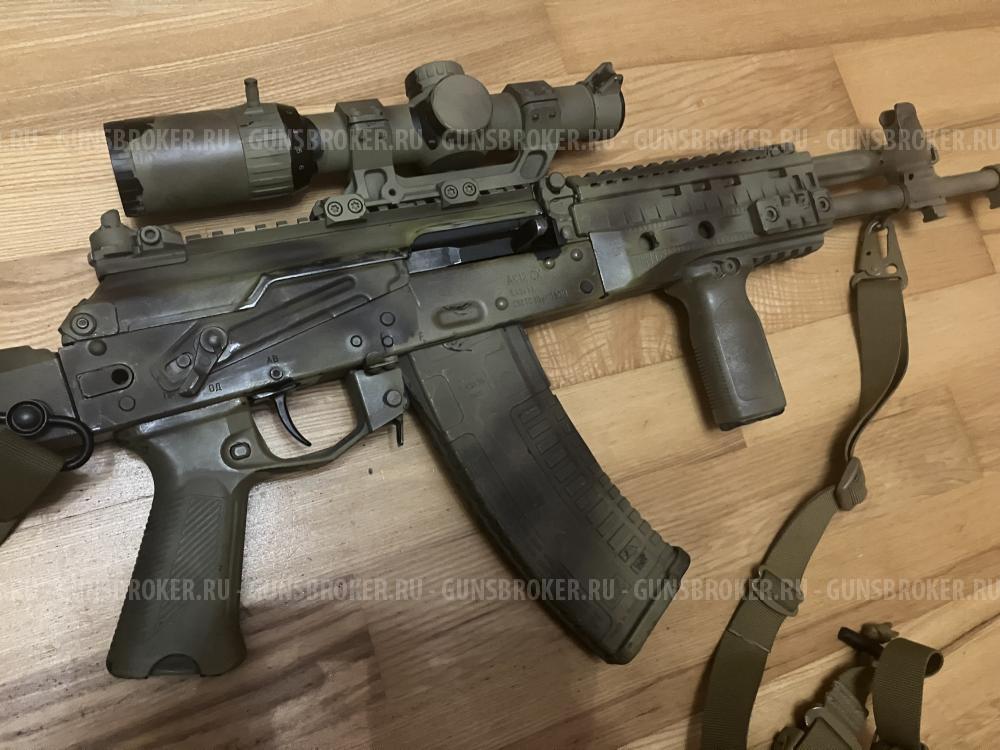 АК 12 СХП (ИЖ 231)