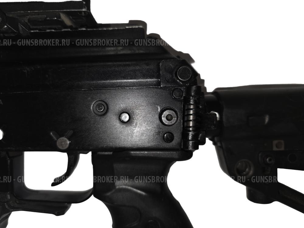 АК-12 СХП с 1П87
