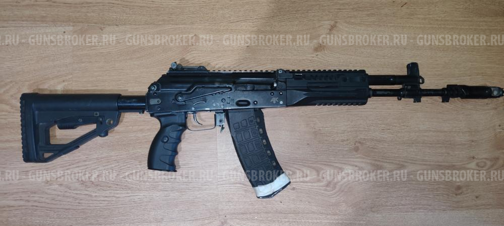 Схп Ак 12 Бу Купить