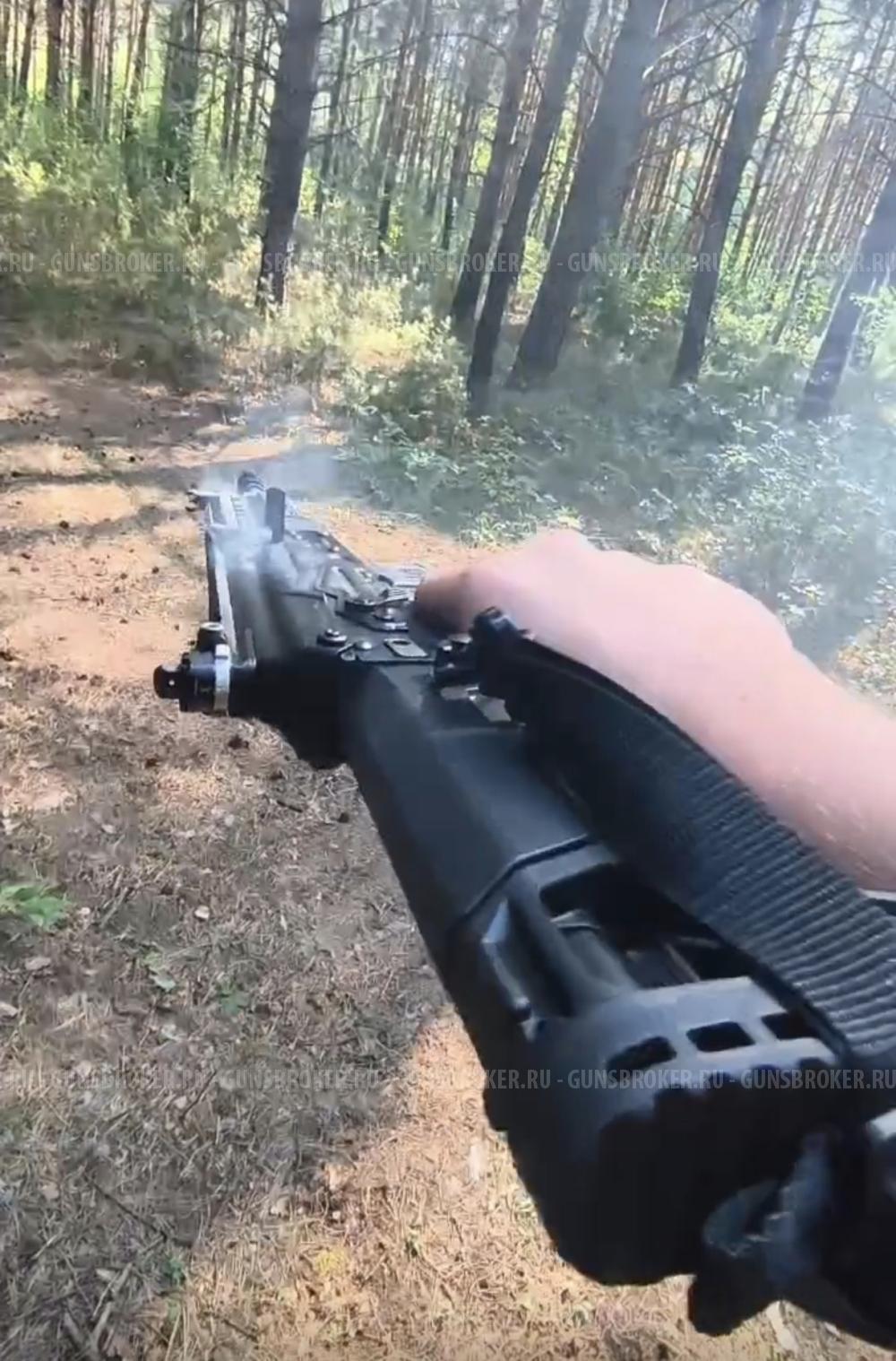 АК 12 схп