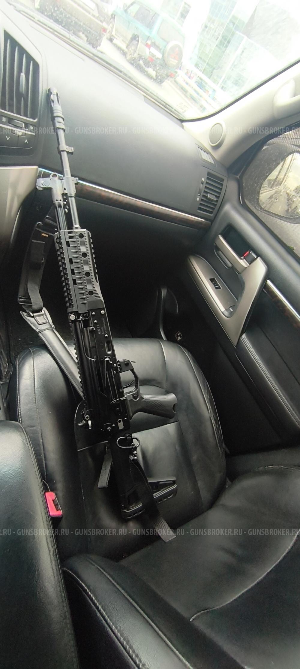 АК 12 схп