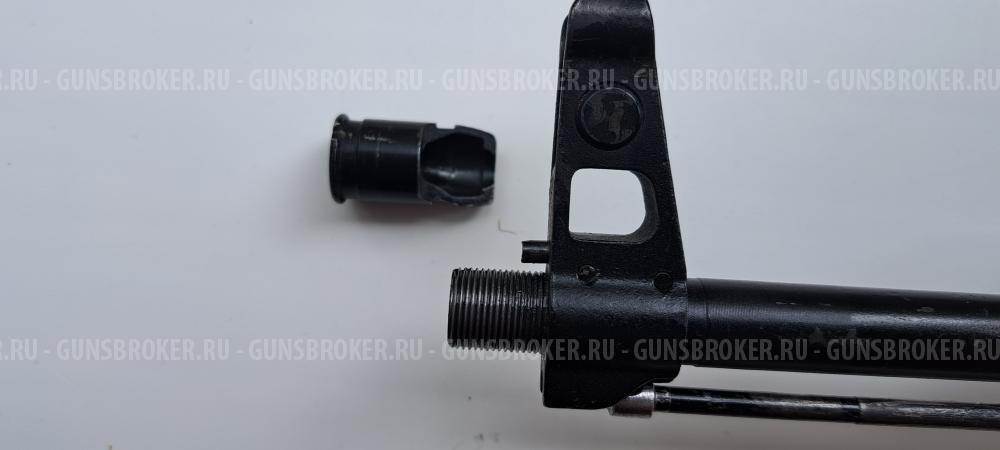 АК 366 ТКМ АКС АКМС