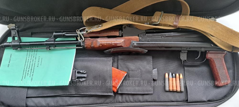 АК 366 ТКМ АКС АКМС