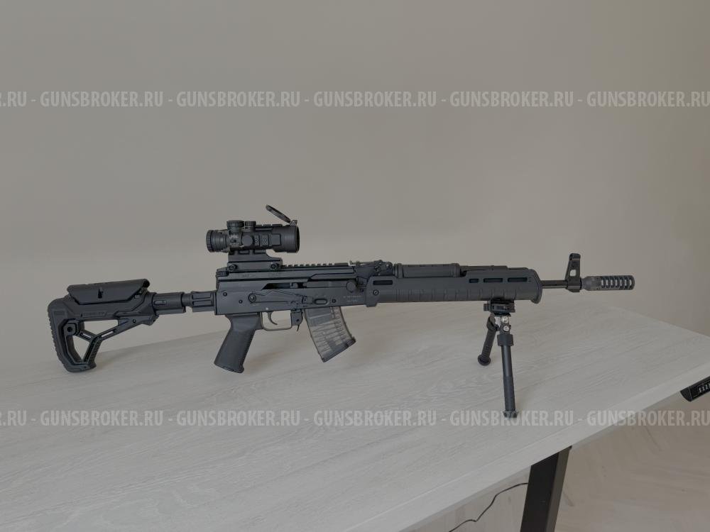 AK 366 Lancaster Ланкастер