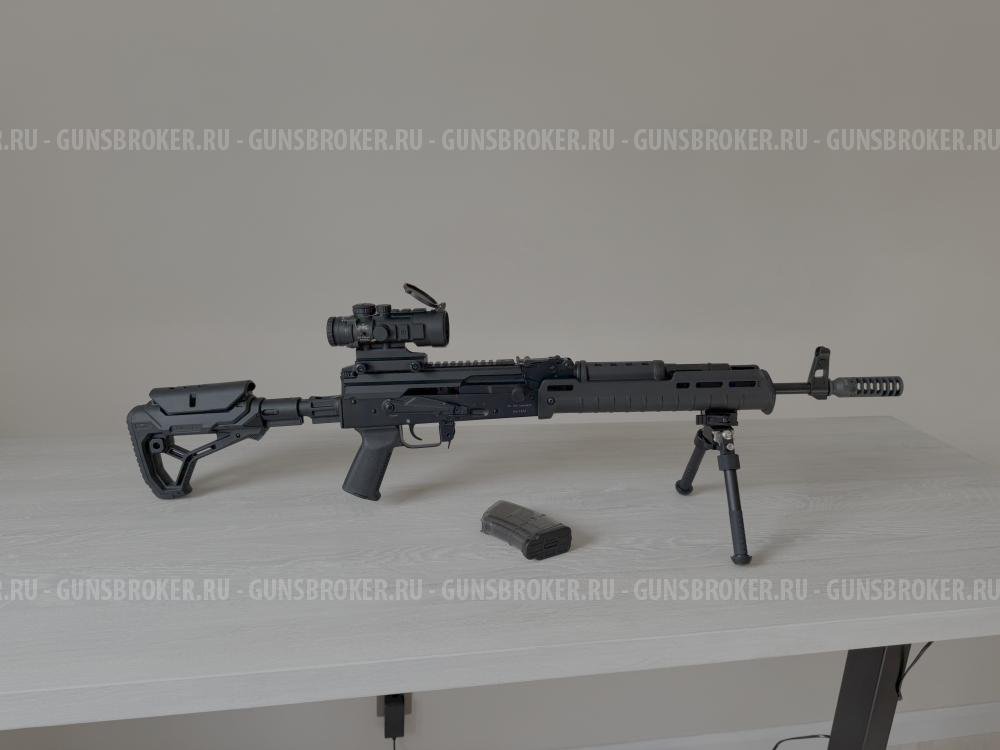 AK 366 Lancaster Ланкастер