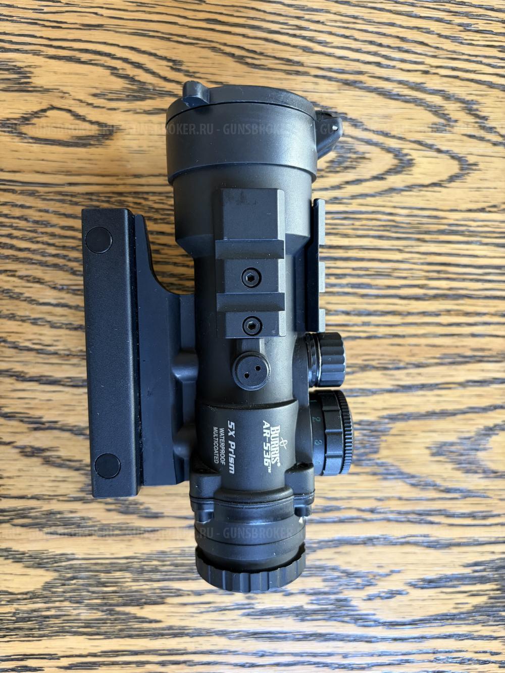 AK 366 Lancaster Ланкастер