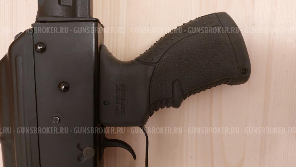 "АК-366-Ланкастер-08" Калибра 366 ТКМ